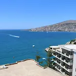 Viola Sea View Penthouse