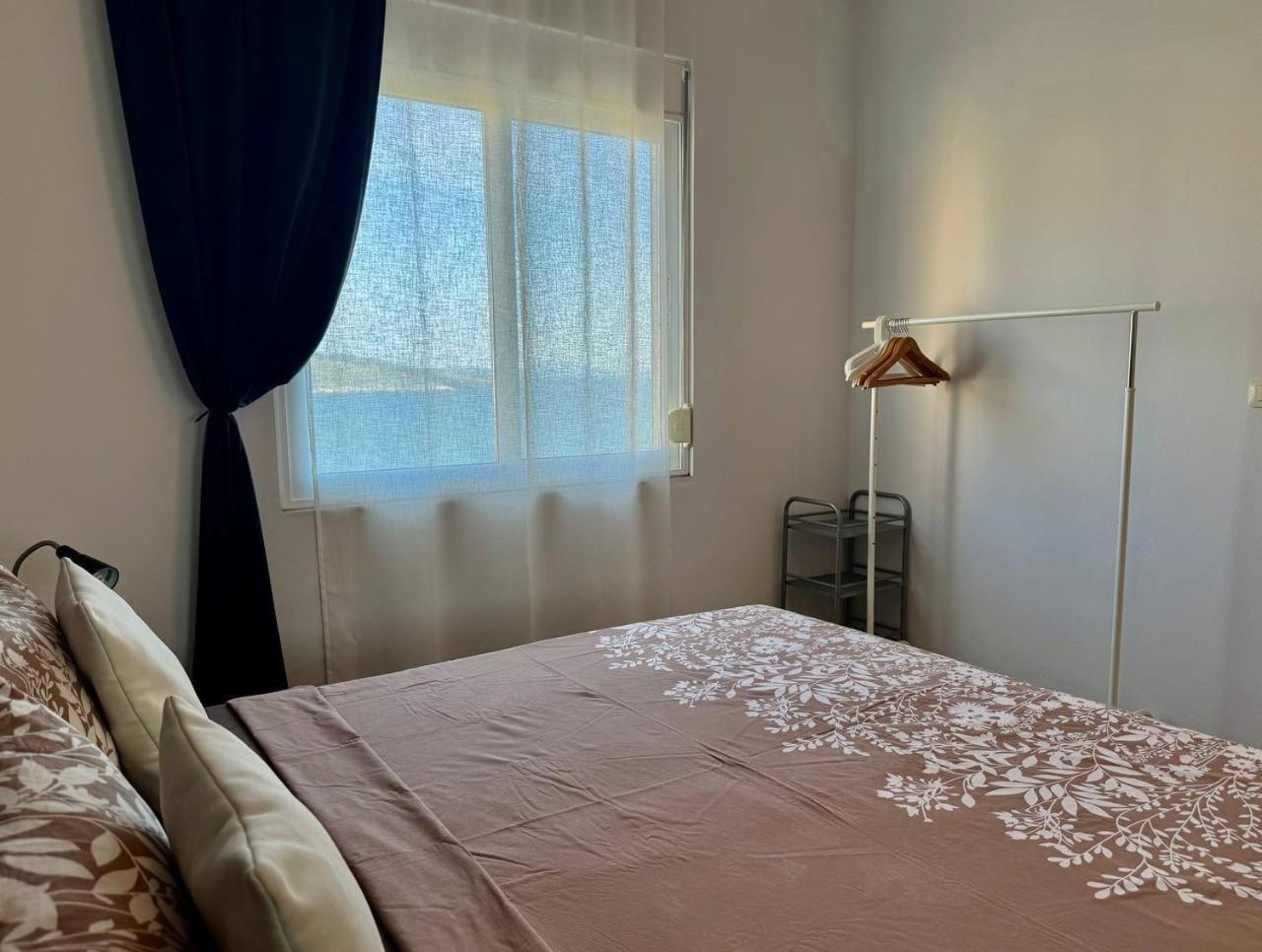 Leilighet Viola Sea View Penthouse
