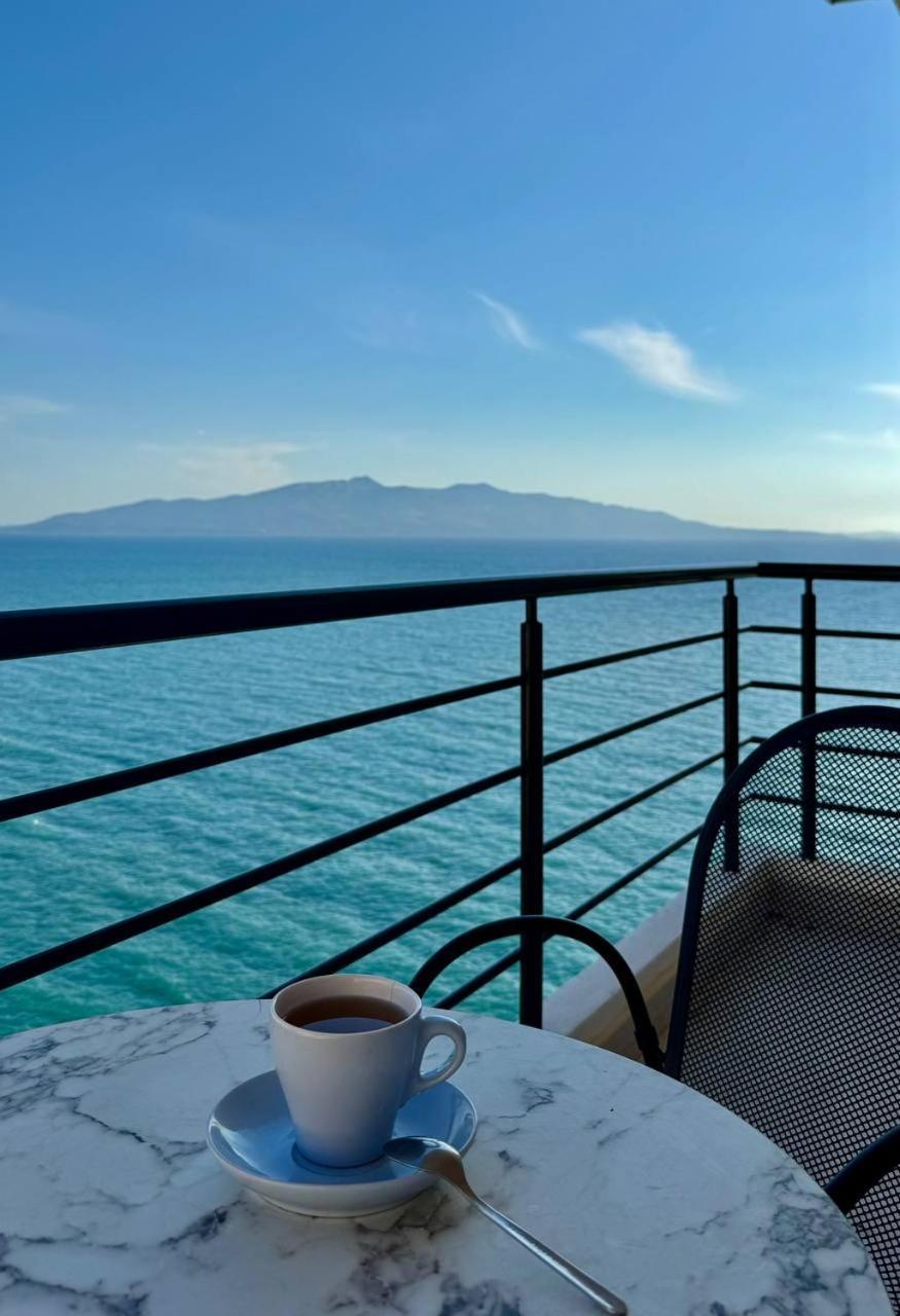 Leilighet Viola Sea View Penthouse *