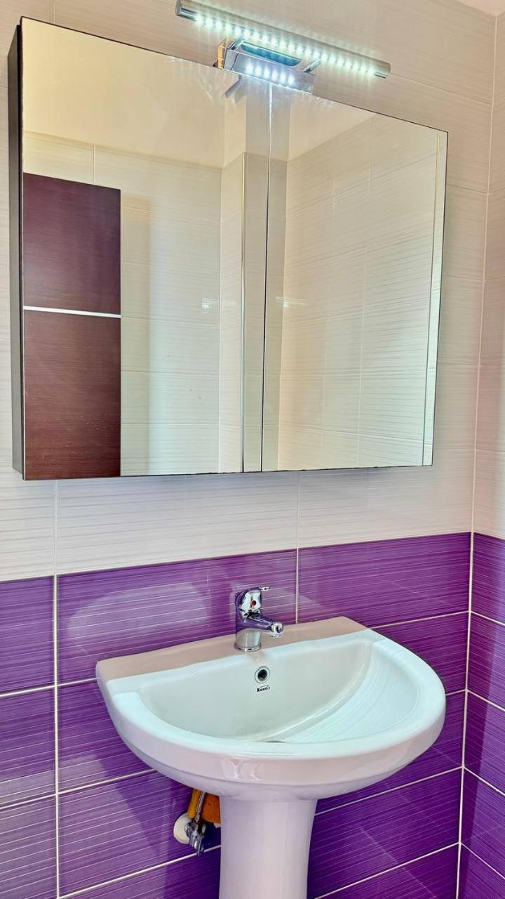 Viola Sea View Penthouse Leilighet